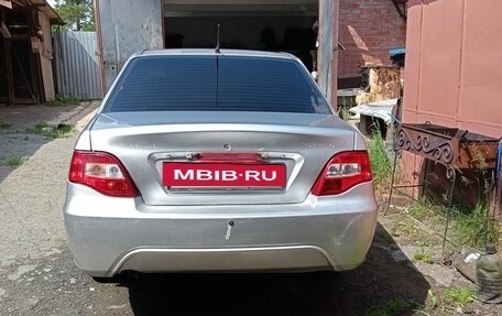 Daewoo Nexia I рестайлинг, 2012 год, 150 000 рублей, 3 фотография