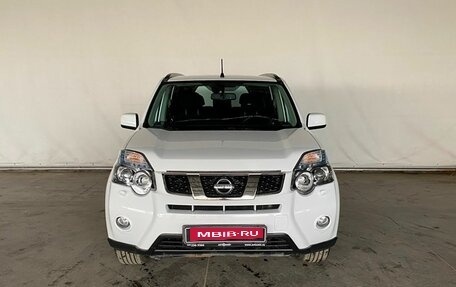 Nissan X-Trail, 2014 год, 1 659 000 рублей, 2 фотография