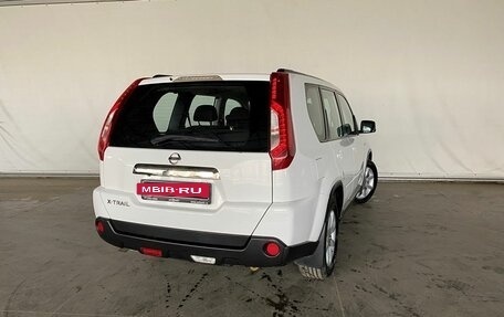 Nissan X-Trail, 2014 год, 1 659 000 рублей, 4 фотография