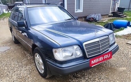 Mercedes-Benz E-Класс, 1996 год, 340 000 рублей, 2 фотография