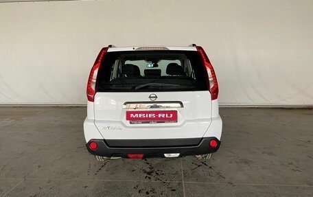 Nissan X-Trail, 2014 год, 1 659 000 рублей, 5 фотография