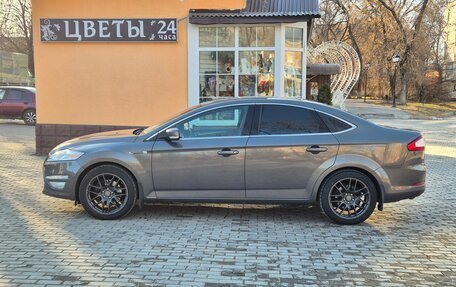 Ford Mondeo IV, 2010 год, 1 490 000 рублей, 3 фотография