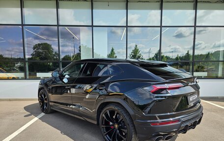 Lamborghini Urus I, 2021 год, 24 000 000 рублей, 3 фотография