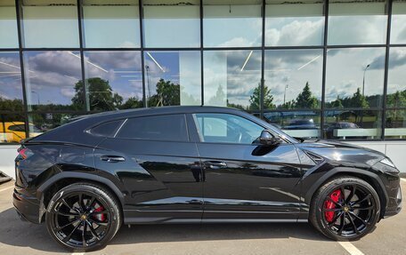 Lamborghini Urus I, 2021 год, 24 000 000 рублей, 5 фотография