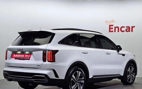 KIA Sorento IV, 2022 год, 2 700 000 рублей, 3 фотография