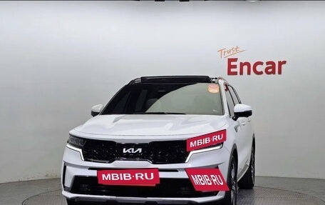 KIA Sorento IV, 2022 год, 2 700 000 рублей, 2 фотография