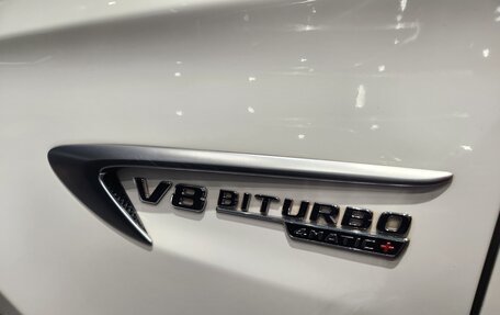 Mercedes-Benz E-Класс AMG, 2020 год, 9 420 013 рублей, 5 фотография
