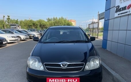 Toyota Corolla, 2003 год, 650 000 рублей, 2 фотография
