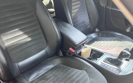Volkswagen Passat B7, 2012 год, 1 100 000 рублей, 2 фотография