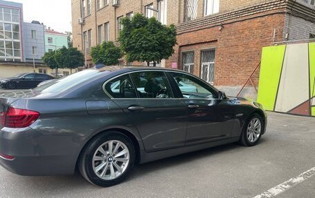 BMW 5 серия, 2016 год, 2 300 000 рублей, 4 фотография