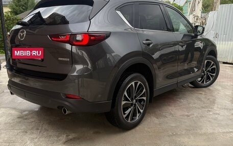 Mazda CX-5 II, 2022 год, 3 350 000 рублей, 5 фотография