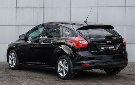 Ford Focus III, 2012 год, 840 000 рублей, 2 фотография