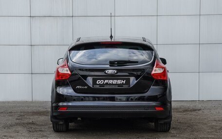 Ford Focus III, 2012 год, 840 000 рублей, 4 фотография