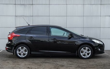 Ford Focus III, 2012 год, 840 000 рублей, 5 фотография