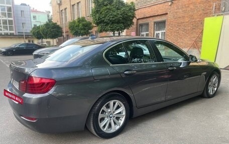 BMW 5 серия, 2016 год, 2 300 000 рублей, 5 фотография
