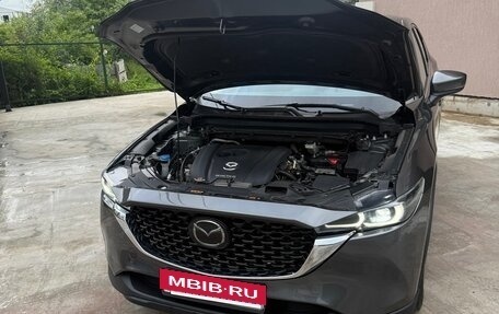 Mazda CX-5 II, 2022 год, 3 350 000 рублей, 2 фотография