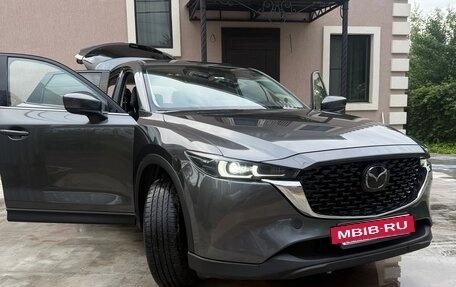 Mazda CX-5 II, 2022 год, 3 350 000 рублей, 4 фотография
