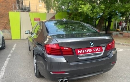 BMW 5 серия, 2016 год, 2 300 000 рублей, 6 фотография