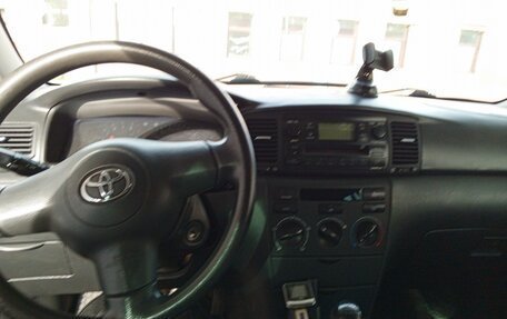 Toyota Corolla, 2006 год, 555 000 рублей, 5 фотография