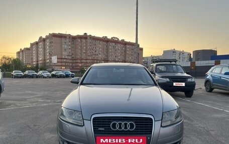 Audi A6, 2004 год, 890 000 рублей, 2 фотография