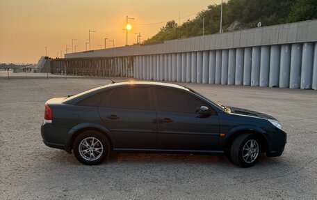 Opel Vectra C рестайлинг, 2007 год, 850 000 рублей, 2 фотография