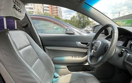 Audi A6, 2004 год, 890 000 рублей, 7 фотография