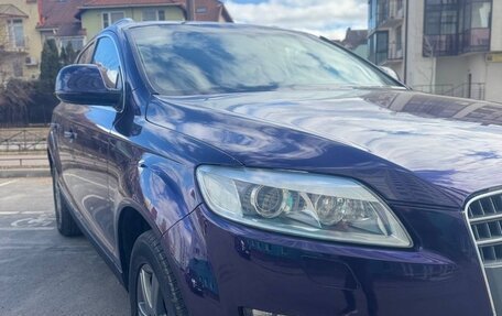 Audi Q7, 2008 год, 1 280 000 рублей, 2 фотография