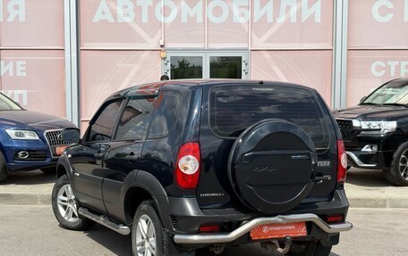Chevrolet Niva I рестайлинг, 2012 год, 675 000 рублей, 7 фотография