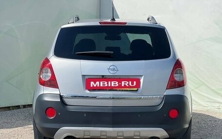 Opel Antara I, 2008 год, 850 000 рублей, 5 фотография