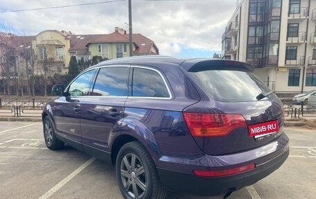 Audi Q7, 2008 год, 1 280 000 рублей, 6 фотография