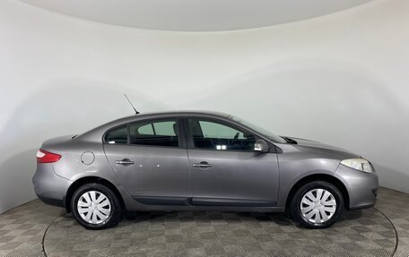 Renault Fluence I, 2012 год, 677 000 рублей, 4 фотография