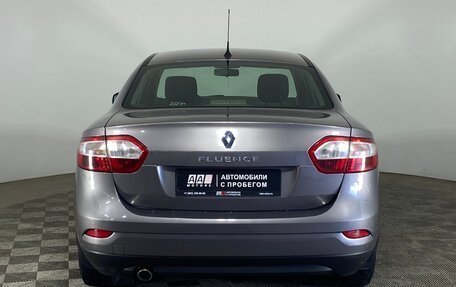 Renault Fluence I, 2012 год, 677 000 рублей, 6 фотография