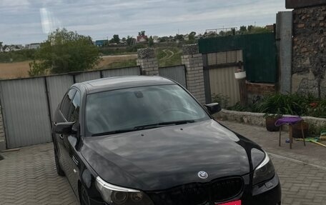 BMW 5 серия, 2005 год, 1 250 000 рублей, 2 фотография