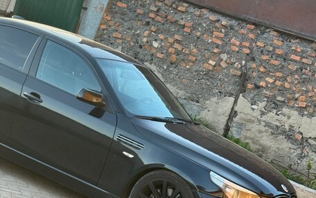 BMW 5 серия, 2005 год, 1 250 000 рублей, 4 фотография