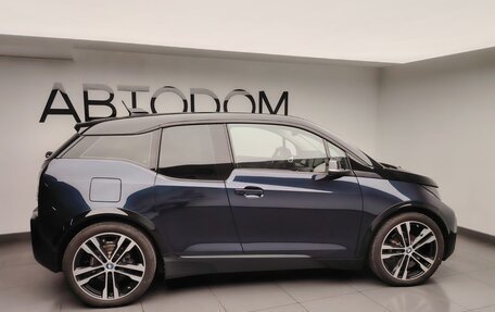BMW i3 I01 рестайлинг, 2019 год, 3 200 000 рублей, 5 фотография