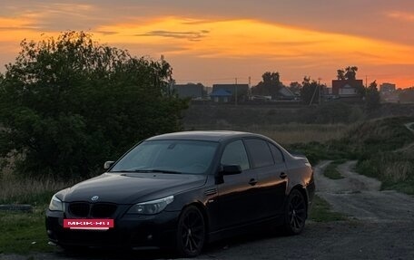 BMW 5 серия, 2005 год, 1 250 000 рублей, 3 фотография