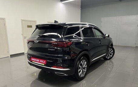 Chery Tiggo 7 Pro, 2022 год, 1 695 000 рублей, 2 фотография