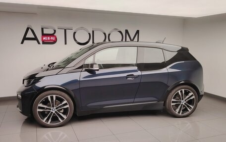 BMW i3 I01 рестайлинг, 2019 год, 3 200 000 рублей, 6 фотография