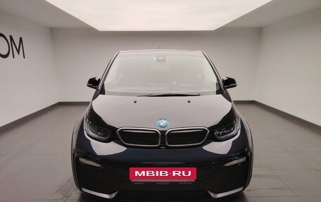 BMW i3 I01 рестайлинг, 2019 год, 3 200 000 рублей, 2 фотография