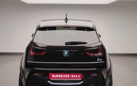 BMW i3 I01 рестайлинг, 2019 год, 3 200 000 рублей, 4 фотография