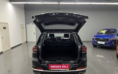 Chery Tiggo 7 Pro, 2022 год, 1 695 000 рублей, 7 фотография