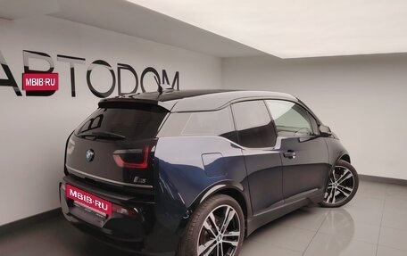 BMW i3 I01 рестайлинг, 2019 год, 3 200 000 рублей, 3 фотография