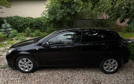 Opel Astra H, 2006 год, 470 000 рублей, 2 фотография
