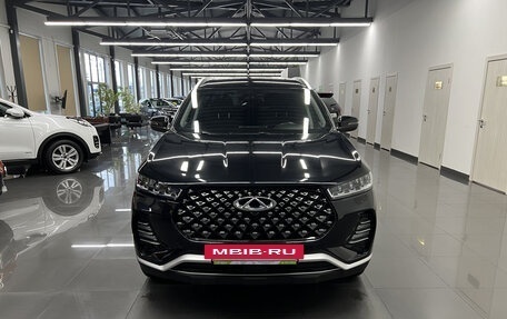 Chery Tiggo 7 Pro, 2022 год, 1 695 000 рублей, 3 фотография
