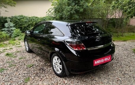 Opel Astra H, 2006 год, 470 000 рублей, 3 фотография