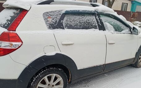 DongFeng H30 Cross, 2015 год, 296 750 рублей, 2 фотография