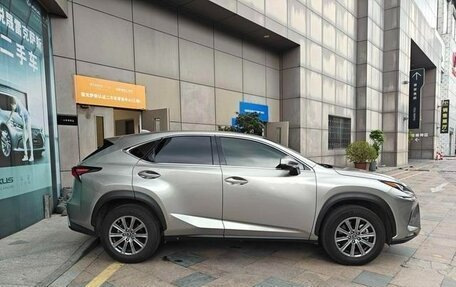 Lexus NX I, 2021 год, 2 499 006 рублей, 4 фотография