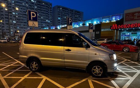 Toyota Town Ace III, 1997 год, 770 000 рублей, 4 фотография