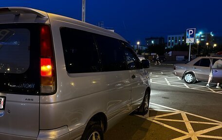 Toyota Town Ace III, 1997 год, 770 000 рублей, 7 фотография