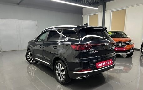 Chery Tiggo 7 Pro, 2022 год, 1 695 000 рублей, 6 фотография